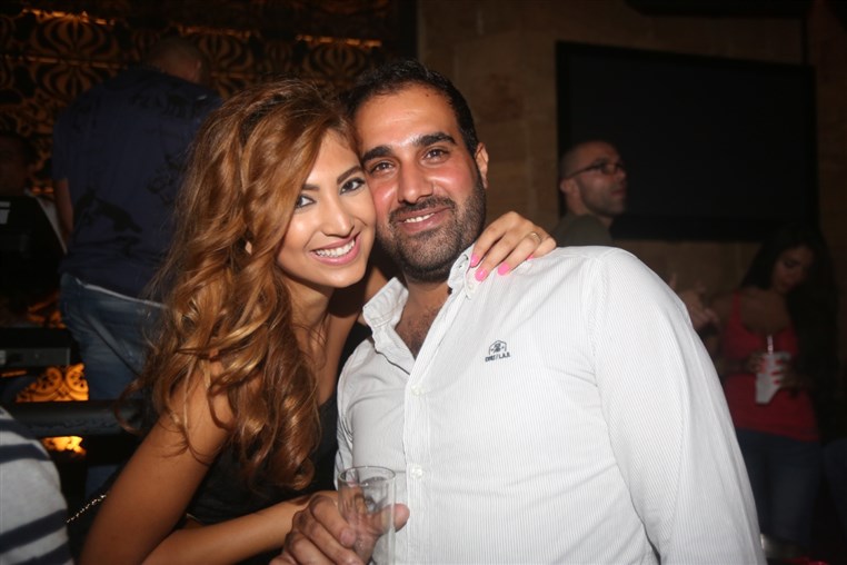 Taiga Beirut On Saturday Night